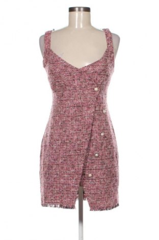 Latzkleid Bershka, Größe M, Farbe Mehrfarbig, Preis € 11,99