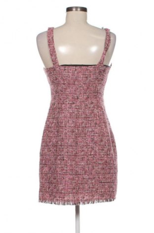 Latzkleid Bershka, Größe M, Farbe Mehrfarbig, Preis € 11,99