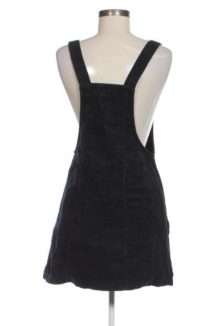 Latzkleid Bershka, Größe S, Farbe Blau, Preis € 11,99