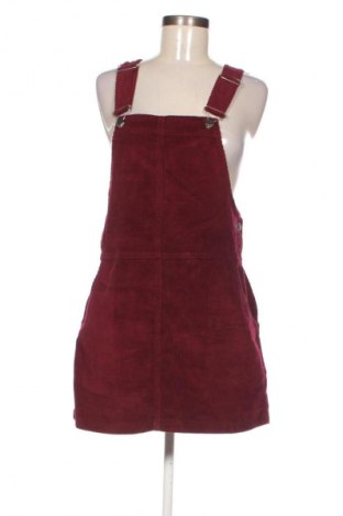 Γυναικεία σαλοπέτα Bershka, Μέγεθος M, Χρώμα Κόκκινο, Τιμή 19,95 €