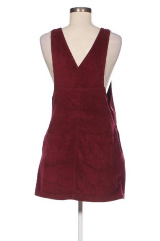 Γυναικεία σαλοπέτα Bershka, Μέγεθος M, Χρώμα Κόκκινο, Τιμή 19,95 €