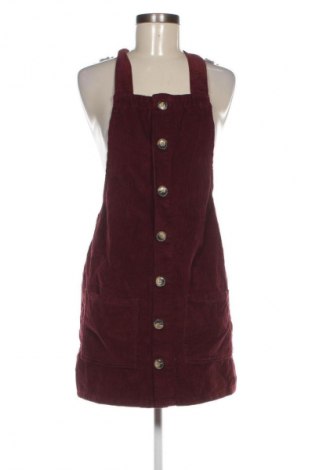 Dámske šaty s trákmi  Denim Co., Veľkosť M, Farba Červená, Cena  14,83 €