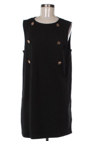 Latzkleid H&M, Größe L, Farbe Schwarz, Preis € 9,99