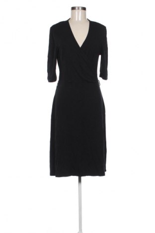 Latzkleid H&M, Größe M, Farbe Schwarz, Preis 20,02 €