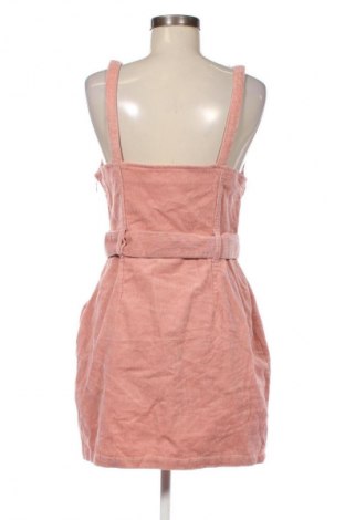 Latzkleid H&M Divided, Größe M, Farbe Rosa, Preis 13,99 €