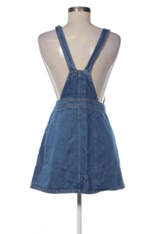 Dámské šaty s tráky H&M Divided, Velikost S, Barva Modrá, Cena  499,00 Kč