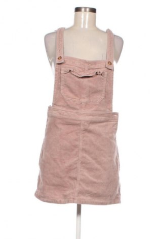 Dámske šaty s trákmi  H&M Divided, Veľkosť L, Farba Ružová, Cena  19,95 €