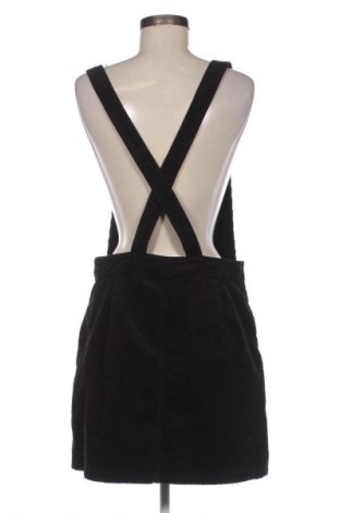 Dámské šaty s tráky H&M Divided, Velikost L, Barva Černá, Cena  329,00 Kč