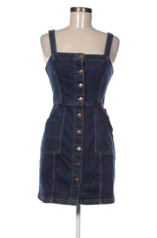 Γυναικεία σαλοπέτα H&M Divided, Μέγεθος S, Χρώμα Μπλέ, Τιμή 19,95 €