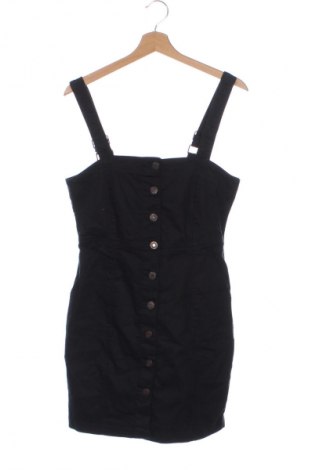 Latzkleid Janina, Größe M, Farbe Schwarz, Preis 7,99 €