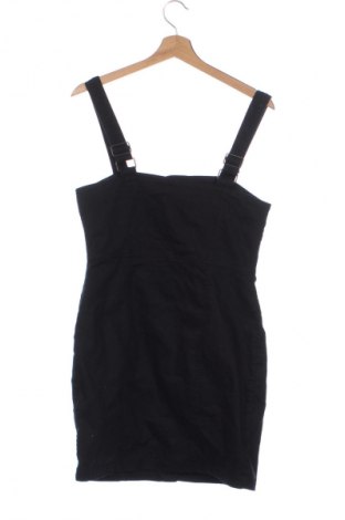 Latzkleid Janina, Größe M, Farbe Schwarz, Preis 7,99 €