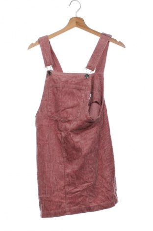 Női kötény Mango, Méret XS, Szín Hamurózsaszín, Ár 4 839 Ft