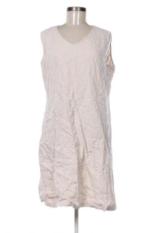 Sukienka Pardon, Rozmiar M, Kolor Beżowy, Cena 46,99 zł