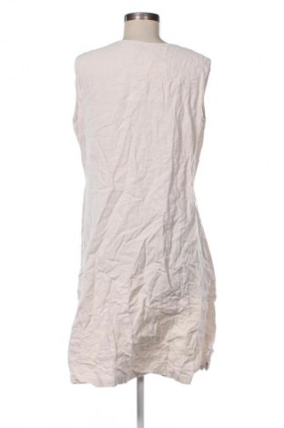 Sukienka Pardon, Rozmiar M, Kolor Beżowy, Cena 46,99 zł