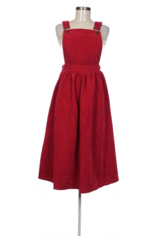 Sukienka SHEIN, Rozmiar S, Kolor Czerwony, Cena 41,99 zł