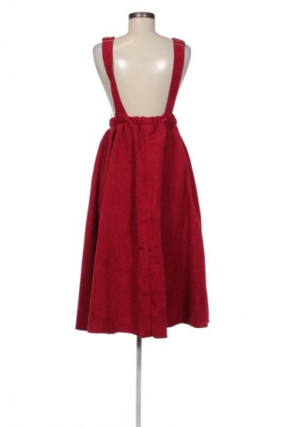 Sukienka SHEIN, Rozmiar S, Kolor Czerwony, Cena 41,99 zł