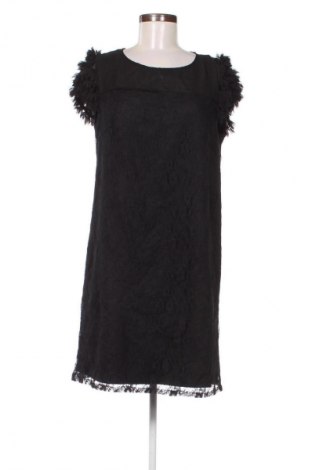 Latzkleid Street One, Größe M, Farbe Schwarz, Preis € 17,99