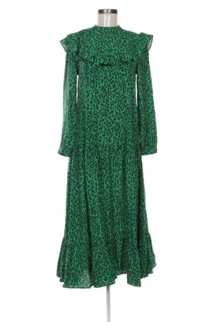 Sarafan Topshop, Mărime XS, Culoare Multicolor, Preț 126,00 Lei