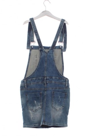 Dámske šaty s trákmi  Unbranded, Veľkosť M, Farba Modrá, Cena  12,95 €