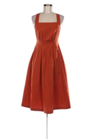 Γυναικεία σαλοπέτα Unbranded, Μέγεθος S, Χρώμα Πορτοκαλί, Τιμή 19,95 €