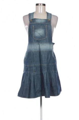 Γυναικεία σαλοπέτα Unbranded, Μέγεθος L, Χρώμα Μπλέ, Τιμή 20,02 €