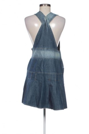 Γυναικεία σαλοπέτα Unbranded, Μέγεθος L, Χρώμα Μπλέ, Τιμή 20,02 €