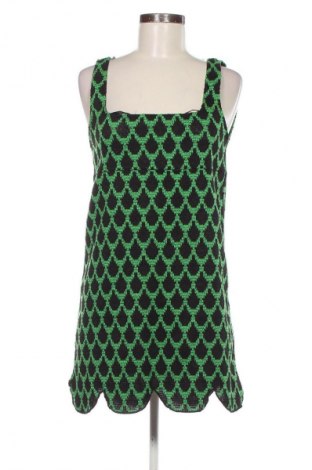 Dámske šaty s trákmi  Zara, Veľkosť S, Farba Viacfarebná, Cena  13,95 €