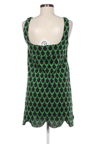 Dámske šaty s trákmi  Zara, Veľkosť S, Farba Viacfarebná, Cena  13,95 €