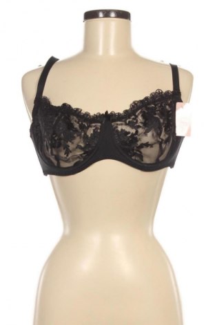 Podprsenka Alea, Velikost XL, Barva Černá, Cena  939,00 Kč