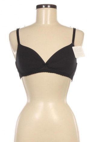 Melltartó Calida, Méret XS, Szín Fekete, Ár 19 749 Ft