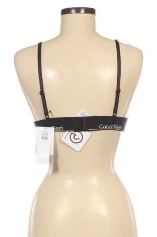 Melltartó Calvin Klein, Méret L, Szín Fekete, Ár 19 749 Ft