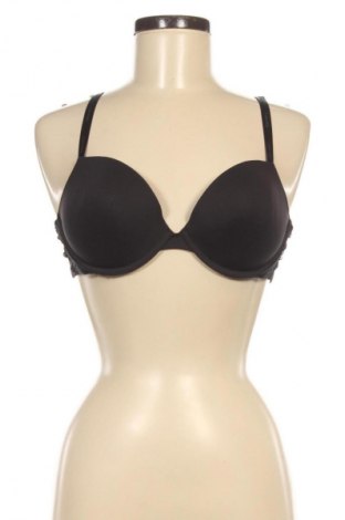 Melltartó Calvin Klein, Méret L, Szín Fekete, Ár 19 749 Ft