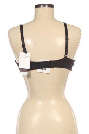 Melltartó Calvin Klein, Méret L, Szín Fekete, Ár 19 749 Ft
