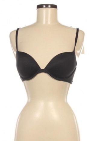 Melltartó Calvin Klein, Méret XL, Szín Fekete, Ár 14 399 Ft