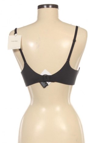 Melltartó Calvin Klein, Méret XL, Szín Fekete, Ár 14 399 Ft