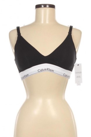 Büstenhalter Calvin Klein, Größe M, Farbe Schwarz, Preis € 51,99