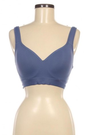 Büstenhalter Crivit, Größe L, Farbe Blau, Preis € 12,00