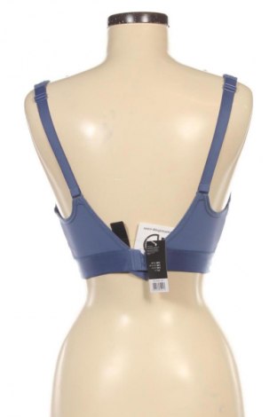 Büstenhalter Crivit, Größe L, Farbe Blau, Preis € 12,00