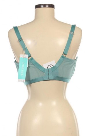 Сутиен Dorina, Размер XL, Цвят Зелен, Цена 31,99 лв.