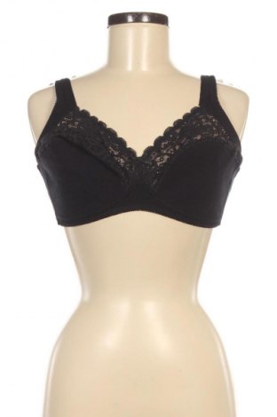 Biustonosz Dorina, Rozmiar 3XL, Kolor Czarny, Cena 102,99 zł