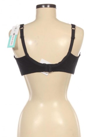 Biustonosz Dorina, Rozmiar 3XL, Kolor Czarny, Cena 102,99 zł