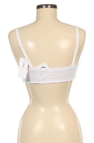 Büstenhalter George, Größe S, Farbe Weiß, Preis € 8,99