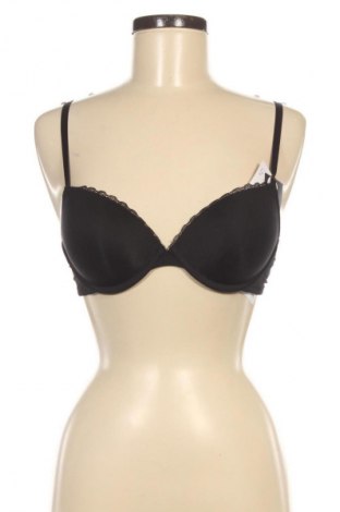 Melltartó H&M, Méret M, Szín Fekete, Ár 3 279 Ft