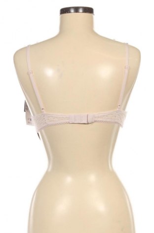 Biustonosz H&M, Rozmiar M, Kolor Popielaty róż, Cena 36,99 zł