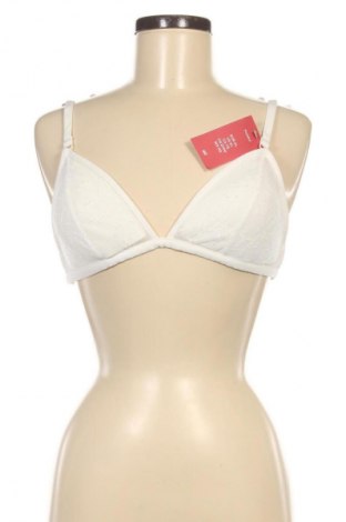 Büstenhalter H&M, Größe XL, Farbe Weiß, Preis € 8,99