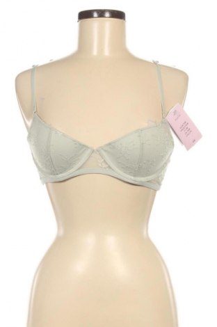 Σουτιέν H&M, Μέγεθος S, Χρώμα Πράσινο, Τιμή 12,99 €