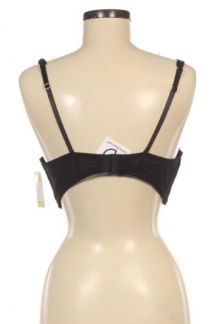 Сутиен Just For Victoria, Размер XL, Цвят Черен, Цена 38,99 лв.