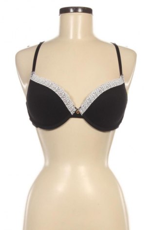Büstenhalter Just For Victoria, Größe L, Farbe Schwarz, Preis € 25,99