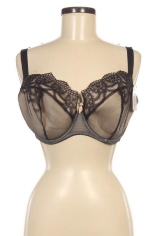 Büstenhalter Kamea, Größe 3XL, Farbe Schwarz, Preis € 25,99