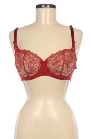 Büstenhalter Karl Lagerfeld, Größe L, Farbe Rot, Preis € 127,99